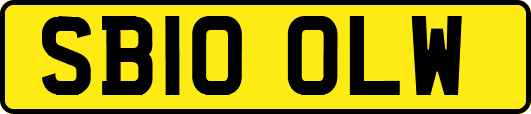 SB10OLW