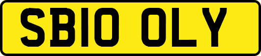 SB10OLY