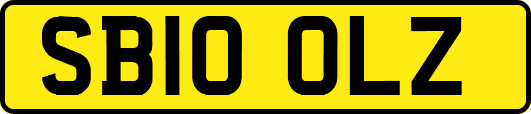SB10OLZ