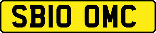 SB10OMC