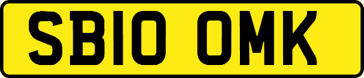 SB10OMK
