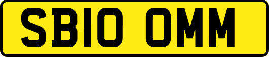 SB10OMM