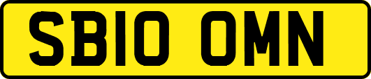 SB10OMN