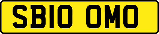 SB10OMO