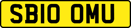 SB10OMU