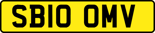 SB10OMV