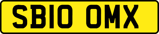 SB10OMX