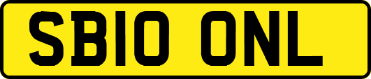 SB10ONL