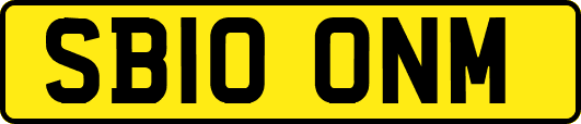 SB10ONM