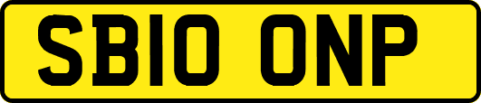 SB10ONP