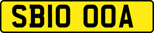 SB10OOA