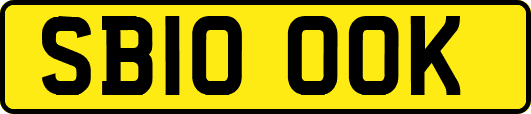 SB10OOK