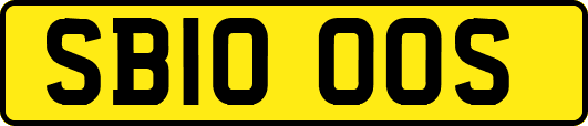 SB10OOS