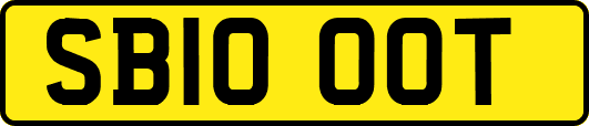 SB10OOT