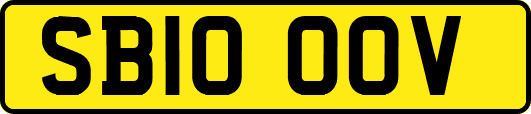 SB10OOV