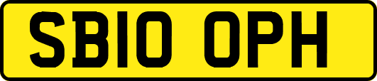 SB10OPH