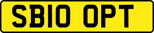 SB10OPT
