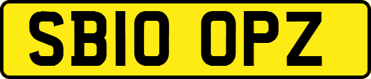 SB10OPZ