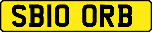 SB10ORB