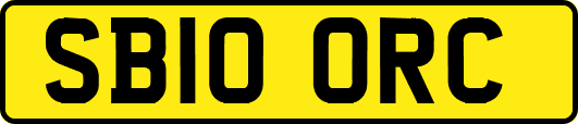 SB10ORC