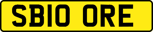 SB10ORE