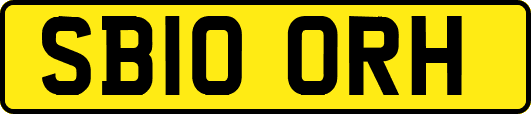 SB10ORH