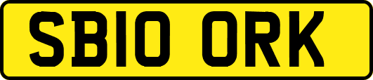 SB10ORK