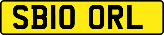 SB10ORL