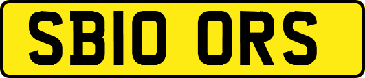 SB10ORS
