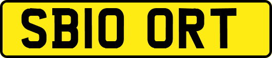 SB10ORT