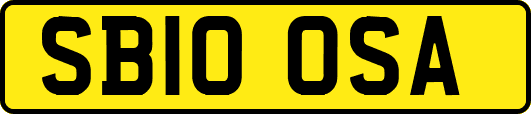 SB10OSA