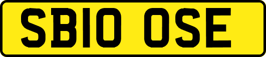 SB10OSE