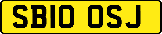 SB10OSJ