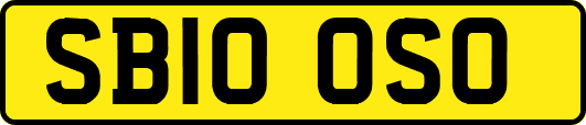 SB10OSO