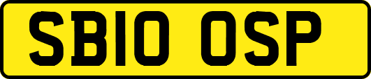 SB10OSP