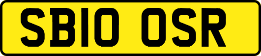 SB10OSR