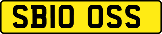 SB10OSS