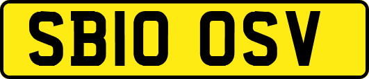 SB10OSV