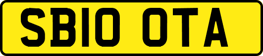 SB10OTA