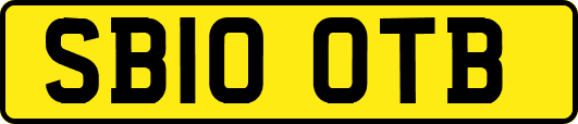 SB10OTB