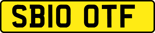 SB10OTF