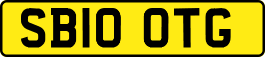 SB10OTG
