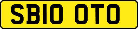 SB10OTO
