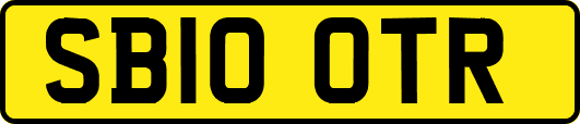 SB10OTR