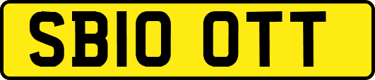 SB10OTT