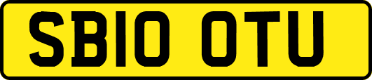 SB10OTU