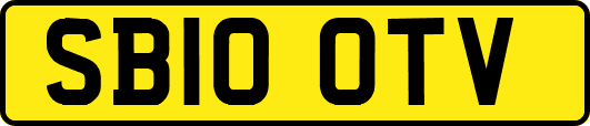 SB10OTV