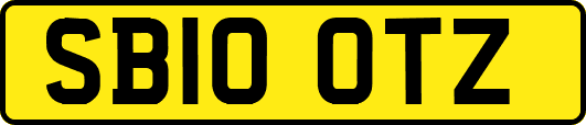 SB10OTZ