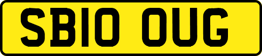 SB10OUG