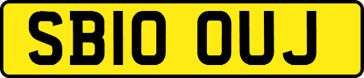 SB10OUJ